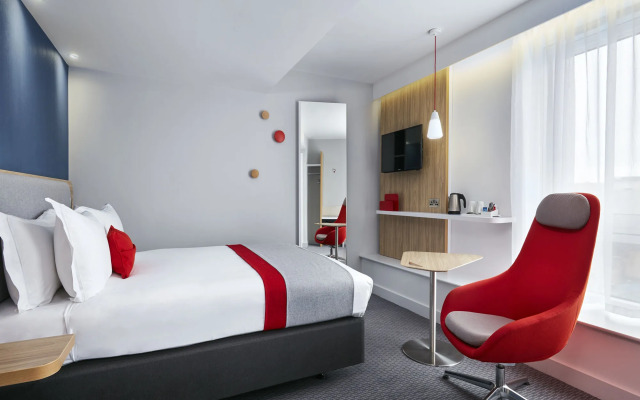 Holiday Inn Express Dublin City Centre by IHG