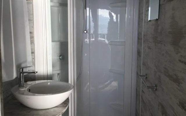 Parco del Lago Glamping & Lodges