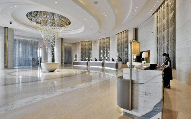JW Marriott Mumbai Sahar
