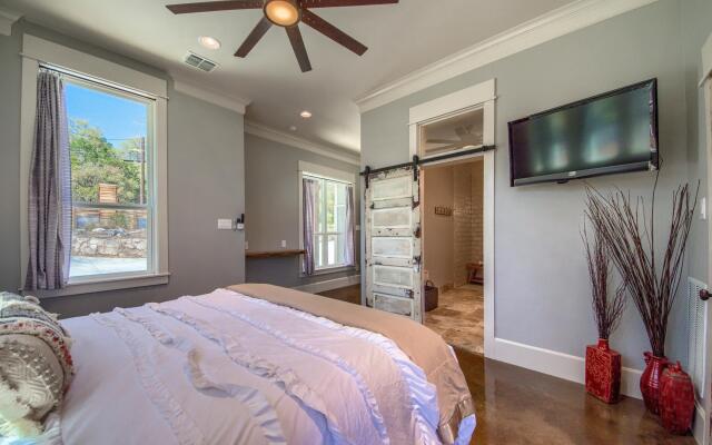 River Repose RR 7134