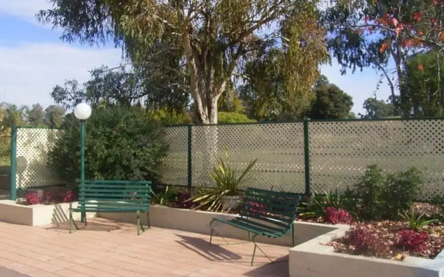 Mulwala Resort