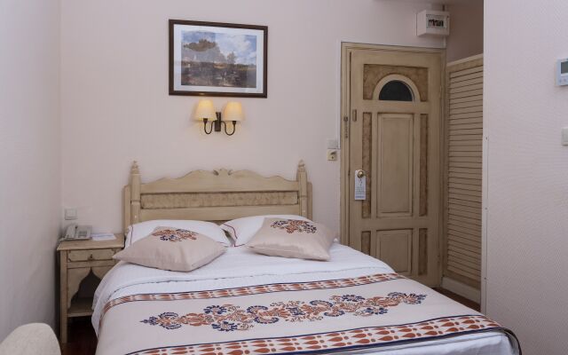 Assos Nazlihan Hotel - Special Class