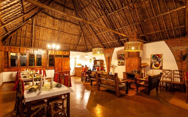 Karatu Tented Lodge