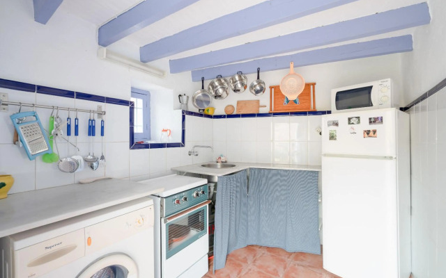 Casa Rural El Tesillo