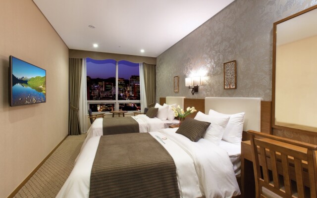 Migliore Hotel Seoul Myeongdong