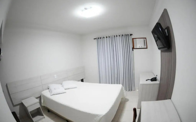 Cristal Palace Hotel