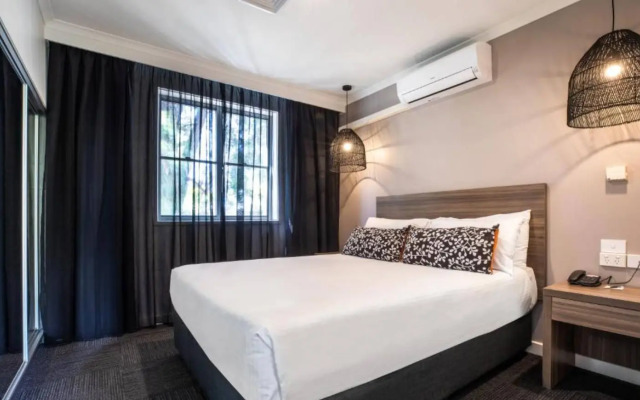 Doncaster Apartments by Nightcap Plus