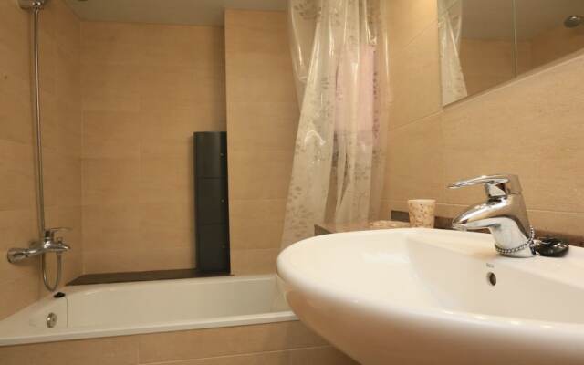 Apartamento Junto al mar Para 7 Personas en Cambrils