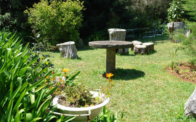 Quinta de Santo António da Serra