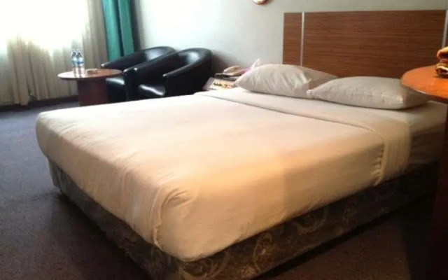 Marina Sentosa Hotel Batam