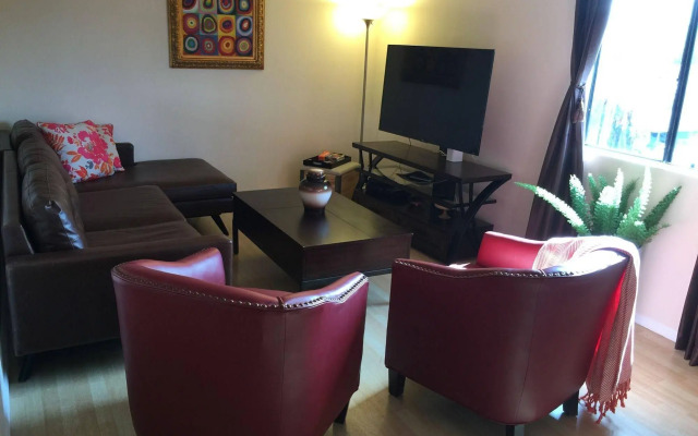 Glendale Apartment Rental by Owner