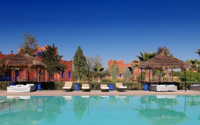 Riad Beloiseau
