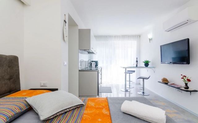 Apartment Lea