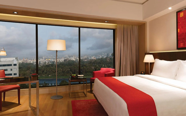 Trident Bandra Kurla Mumbai