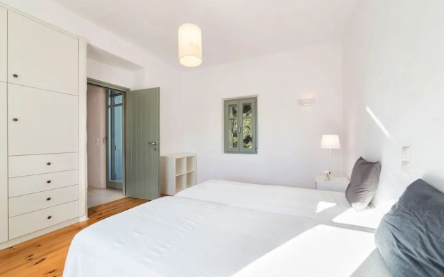 Sun Drop II With Garden - Drios Beach Paros