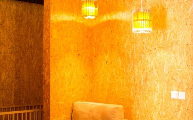 Laranjalimao Guest House