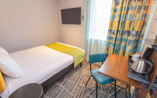 ibis Styles Leeds Centre Arena