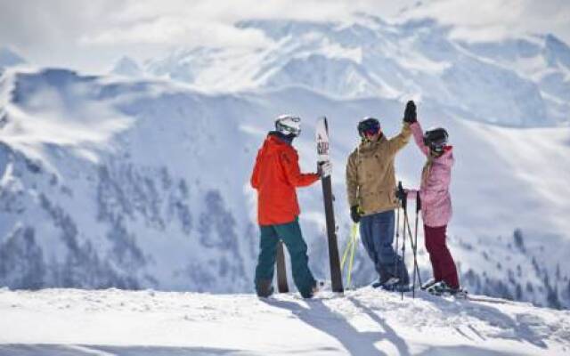 AvenidA Mountain Lodges Saalbach