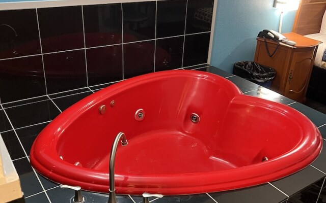 Rodeway Inn Commerce