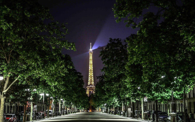 Hotel Vic Eiffel