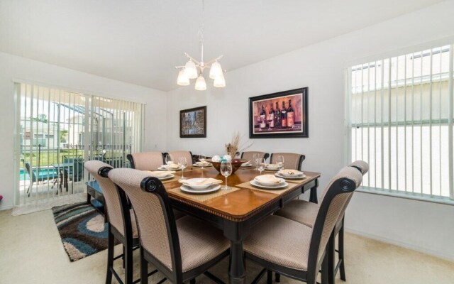 1050 Tourmaline Drive 5 Bedroom Home