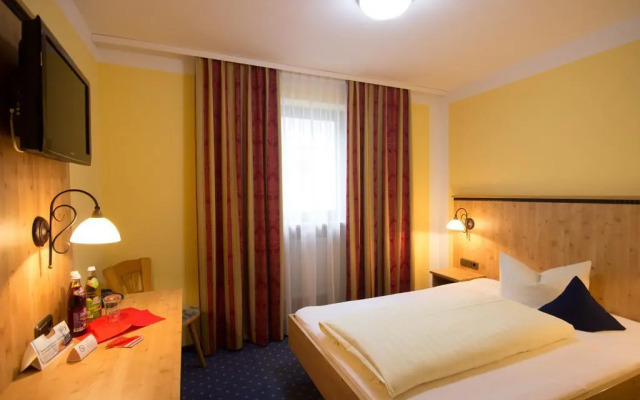 Hotel Park Cafe Reichl