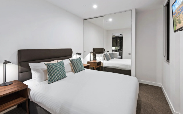 District Apartments - South Yarra