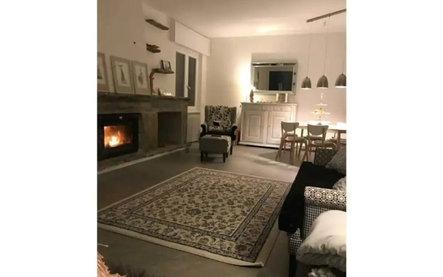 Majestic Apartment in Trarego-viggiona
