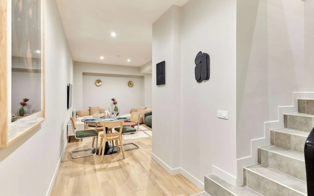 Charming Apartment Center of Paris by Studio Prestige