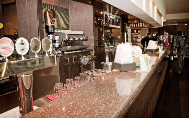 Hotel Molino Rosso