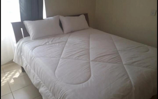 Jkia B&B