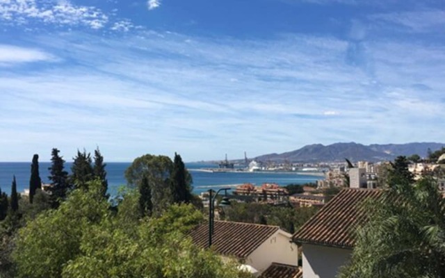Santa Catalina