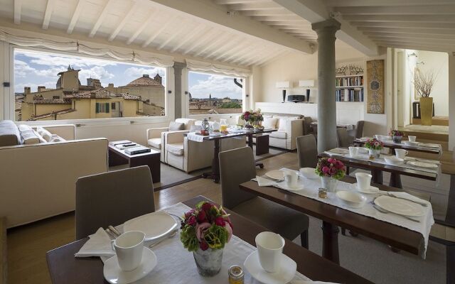 Residenza DEpoca Home In Palace