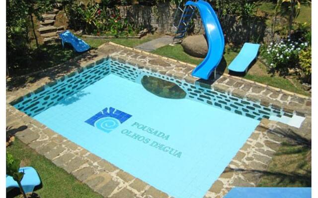 Pousada Olhos D'Água