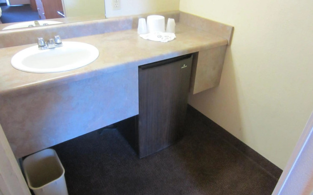 Premier Inns Concord