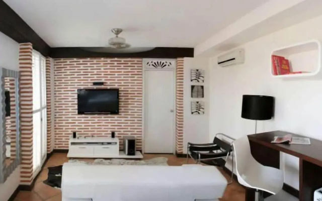 Casa Santa Ana Hotel Boutique - Spa