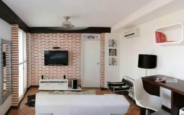 Casa Santa Ana Hotel Boutique - Spa