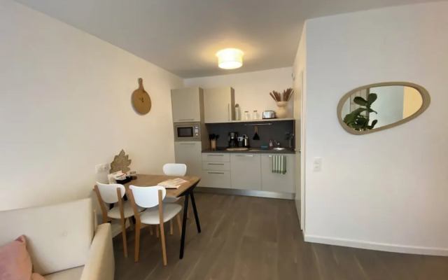 DOMITYS - La Flânerie