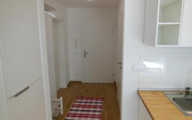 Apartement Laura by Schladmingurlaub