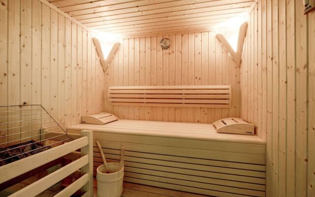 Apartment in Gerlos Near Ski Lift