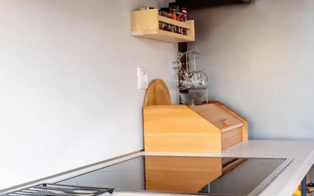 Forest Haven Chalet Karpenisi