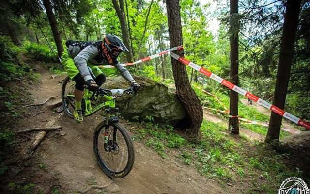 Stacja Magurka Ski&Bike