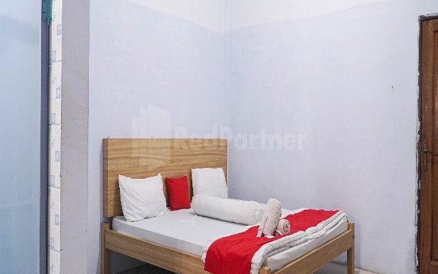 The Karo's Residence Redpartner