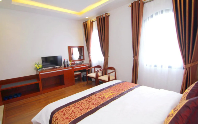 Victory Halong Hotel