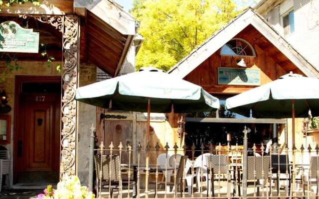 Breadalbane Inn