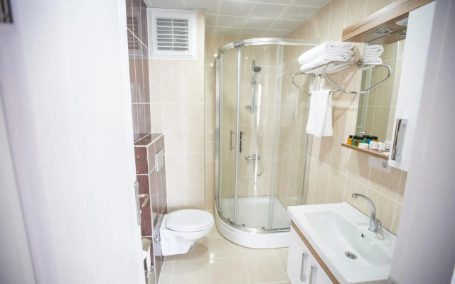 Senturkler Suite