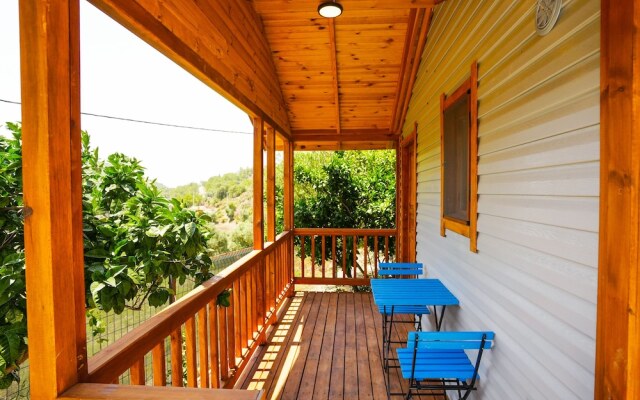 Nora Villa Bungalows