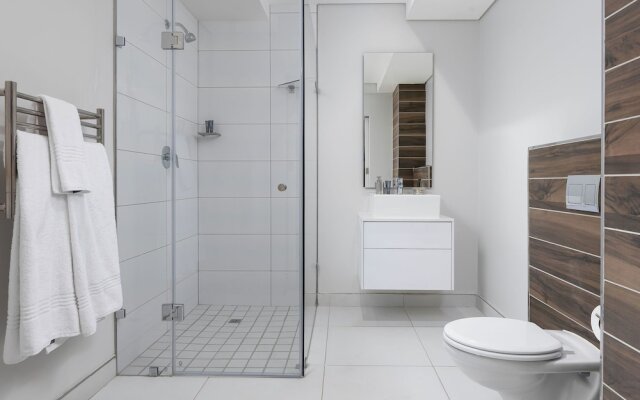 Martinique Luxury Serviced Apartments