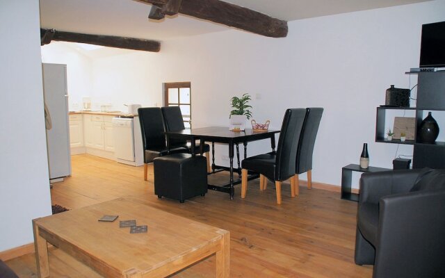 Le Domaine de l'Etang de Sandanet