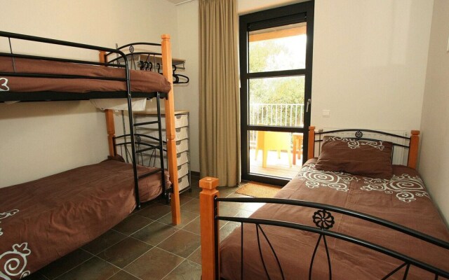 Upscale Apartment in Cadzand-Bad Zealand with seaview